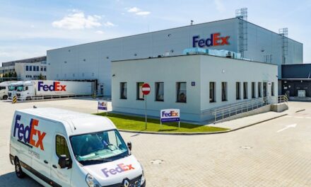 New FedEx Express Facility In Kielce Connects Local Businesses With The World