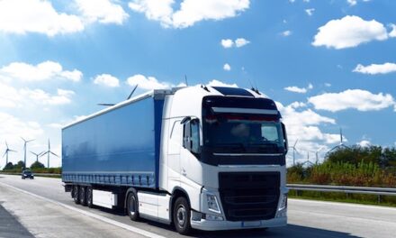 TRANSPORT AND LOGISTICS FIRMS EIGHTH MOST AT RISK OF MISSING OUT ON TOP TALENT, INDEX REVEALS