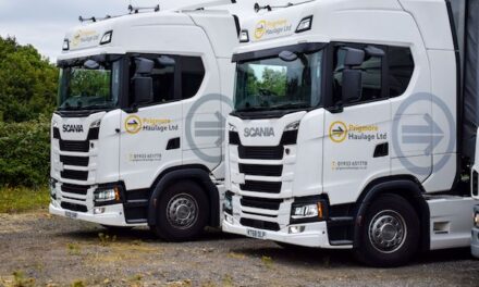 KBS OVERSEES SPEEDY DELIVERY OF PRIGMORE HAULAGE SALE