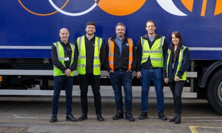 Howard Tenens Logistics Secures New Contract with Beavertown Brewery