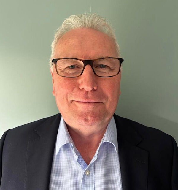 UK freight association names new regional representative