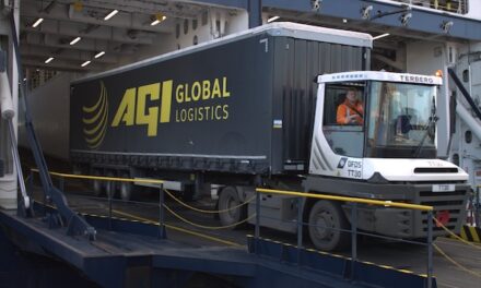 Opening of 18th office and 130 per cent rise in web traffic  signals rapid growth for AGI Global Logistics