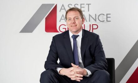 Asset Alliance Group appoints Michael Bycroft as Managing Director, Asset Finance & Leasing