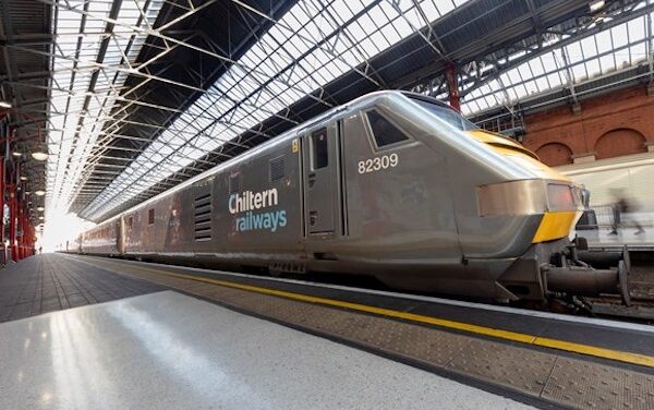 Chiltern customers asked to check before they travel ahead of industrial action between 1-9 December