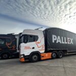 Pall-Ex Group strengthens its network in Scotland with the addition of new member Rhino Express