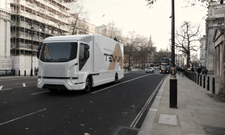 Tevva Thought Leadership: Forget ambitious targets, we need meaningful actions on zero emission trucks