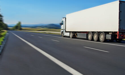 DRIVER CPC CHANGES WILL BRING FLEXIBILITY TO INDUSTRY, SAYS LOGISTICS UK