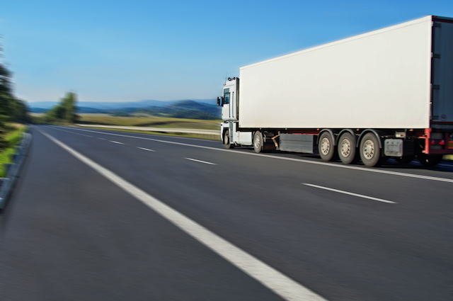 DRIVER CPC CHANGES WILL BRING FLEXIBILITY TO INDUSTRY, SAYS LOGISTICS UK