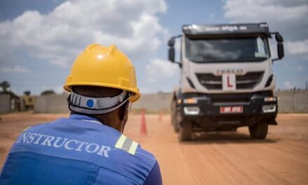 TRANSAID EXCEEDS SECOND PHASE OF DRIVER TRAINING GOALS IN UGANDA