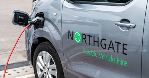 Northgate rolls out national programme of EV roadshows for 2024