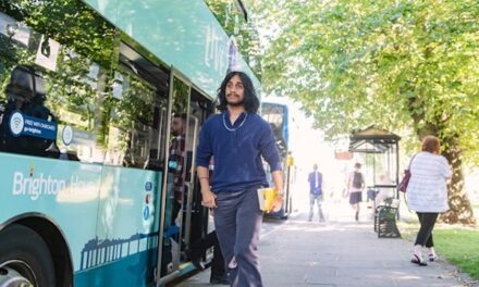 Go-Ahead Group unveils App-based bus fare discovery feature