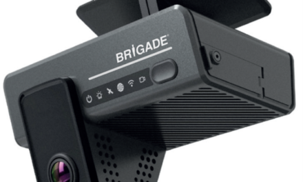 Brigade Electronics adds AI connected dashcams to its artificial intelligence range