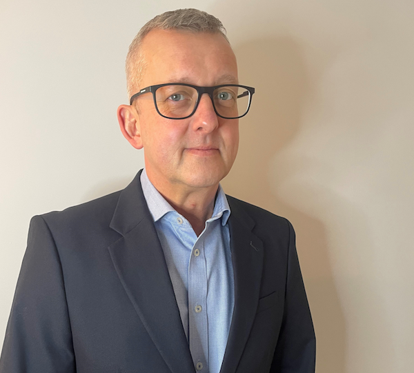 TIP Group strengthens its maintenance and engineering support with the promotion of Mark Carlin to Fleet and Engineering Director