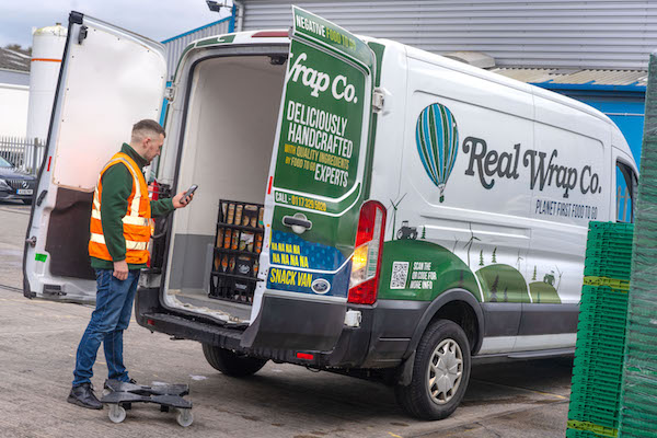 Podfather Helps Real Wrap Co Deliver Stronger & Greener Growth