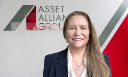 Asset Alliance Group appoints Chief Technology Officer to manage growth and innovation