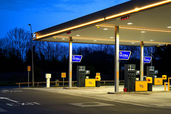 Wincanton extends and expands its services for Phillips 66 Limited