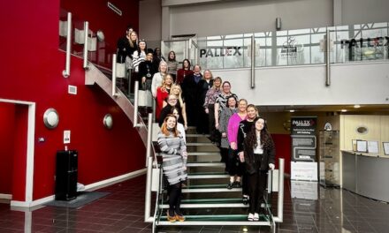 Pall-Ex Challenges Industry To Do More For Women in Logistics