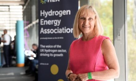 Leading hydrogen association says Giga boost will be “valuable” leap for hydrogen investment in the UK