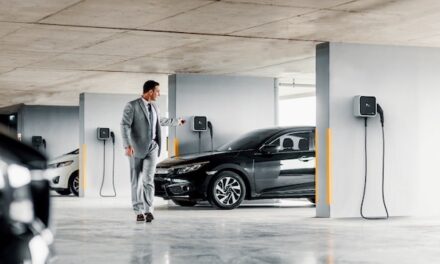 7 strategies for efficient fleet electrification