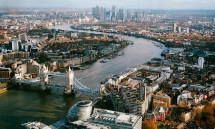 Ambitious electricity project to accelerate decarbonisation of the River Thames