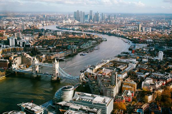 Ambitious electricity project to accelerate decarbonisation of the River Thames