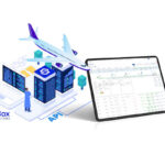 Logicsols chooses BlueBox Systems due to excellent air freight data