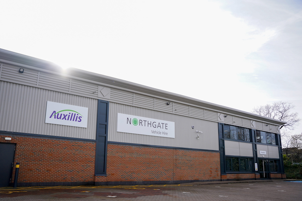 Northgate grows its network with the opening of its new Borehamwood branch