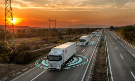 TIP has now fitted 10,000 TIP Insight telematics units to trailers on UK and Ireland roads to reduce transport costs, boost compliance and beat criminals