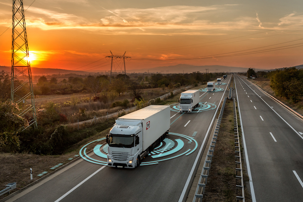 TIP has now fitted 10,000 TIP Insight telematics units to trailers on UK and Ireland roads to reduce transport costs, boost compliance and beat criminals