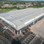 Davies Turner makes it ‘7UP’ with another major logistics hub