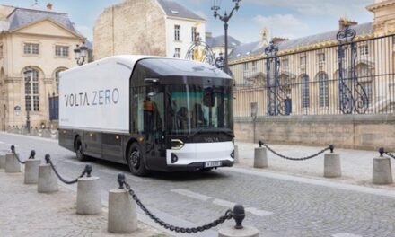 Volta Trucks preparing for sustainable comeback in Europe in 2024