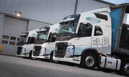 ELB PARTNERS LAUNCHES SPECIALIST HUB FOR CONSTRUCTION DELIVERIES