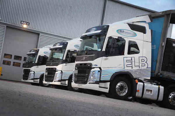 ELB PARTNERS LAUNCHES SPECIALIST HUB FOR CONSTRUCTION DELIVERIES