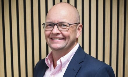 Joe Howick appointed Group CEO at FOD Mobility Group