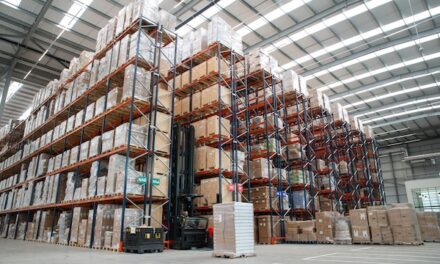 LTS GLOBAL SOLUTIONS LAUNCHES WAREHOUSE AS A SERVICE OFFERING