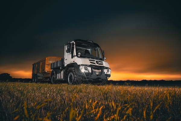 MERCEDES-BENZ TRUCKS UK LTD APPOINTS MULTI-PURPOSE EQUIPMENT SPECIALISTS, MULTEVO, AS NEW UNIMOG AUTHORISED AFTERSALES PARTNER