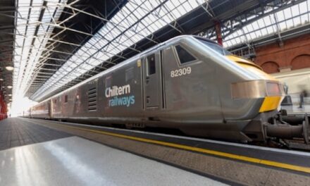 Chiltern Railways add extra rush hour train as part of June 2024 timetable changes