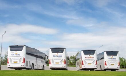 Go-Ahead expands presence in North & West Yorkshire and the North East with acquisition of four regional coach companies