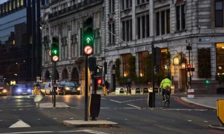 TfL and Yunex successfully complete world leading upgrade to London’s traffic signal system, keeping Londoners moving safely and sustainably