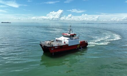 Strategic Marine Strengthens Offshore Wind Presence With Delivery Of Two 27m CTVs To Mainprize Offshore Ltd