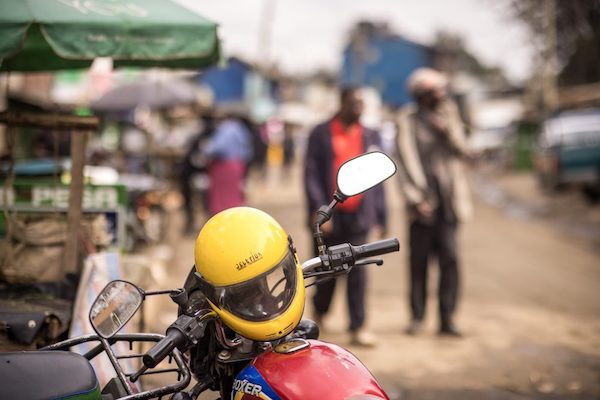 TRANSAID SECURES FUNDING FOR PHASE THREE OF KENYAN NATIONAL HELMET WEARING COALITION