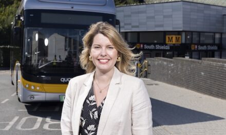 Mayor to restore public trust in the buses