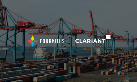 Clariant Chooses FourKites to Increase Efficiency, Response Times and Customer Satisfaction