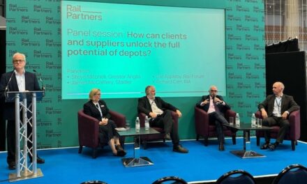 Rail Partners’ conference at RSN 2024 highlights rolling stock innovation and depot transformation as essential to delivering a high performing railway