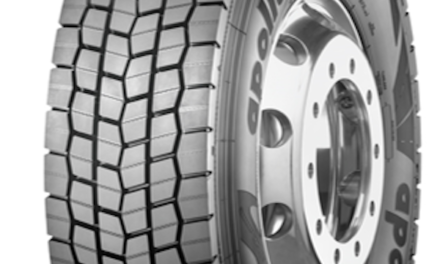 Apollo Tyres launches long-life EnduRace ‘60 Series’ regional transport tyres