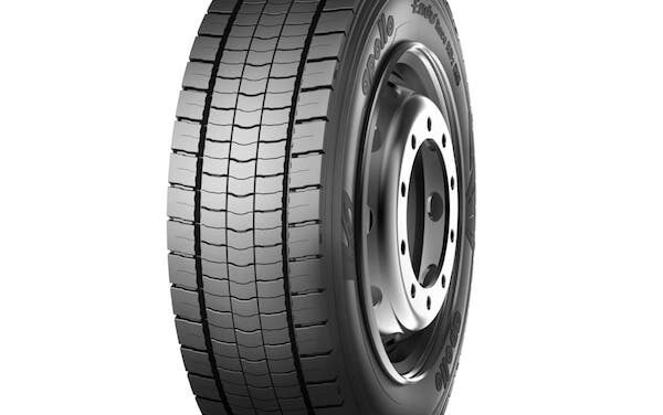 Apollo Tyres expands EnduRace truck tyre range with new 19.5-inch options