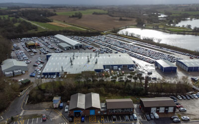 Greenhous Group expands operations with two new vehicle refurbishment sites