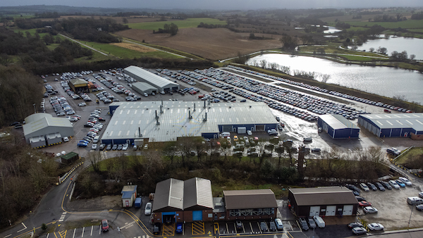 Greenhous Group expands operations with two new vehicle refurbishment sites