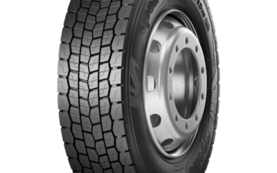 Apollo Tyres unveils new range of heavy-duty truck tyres