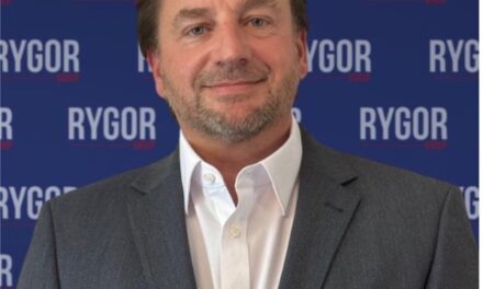 Nick Williams Joins Rygor Group’s Board of Directors